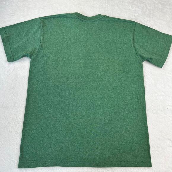 Disney Florida 2014 Puffy Graphic character green t-shirt Size Medium - Picture 2 of 6